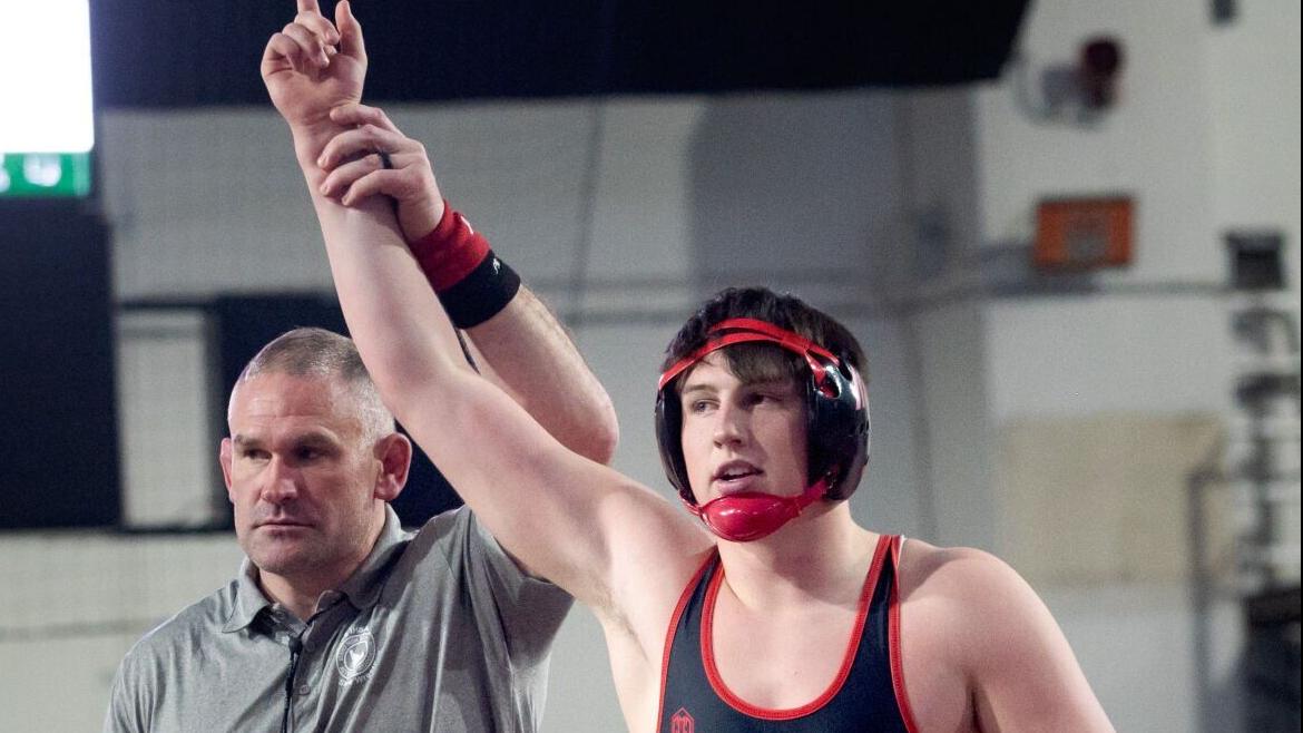 Local teams, athletes and coaches honored at ISJ's Sports Stars Awards